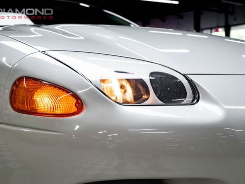 Used 1997 Mitsubishi 3000GT VR-4 AWD/4WD image 35