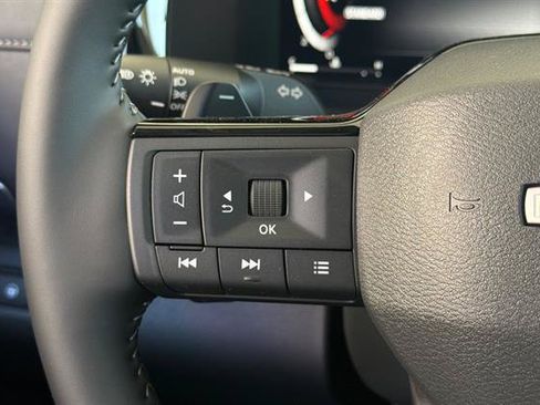 New 2026 Nissan Pathfinder SL w/ Cargo Package FWD image 28