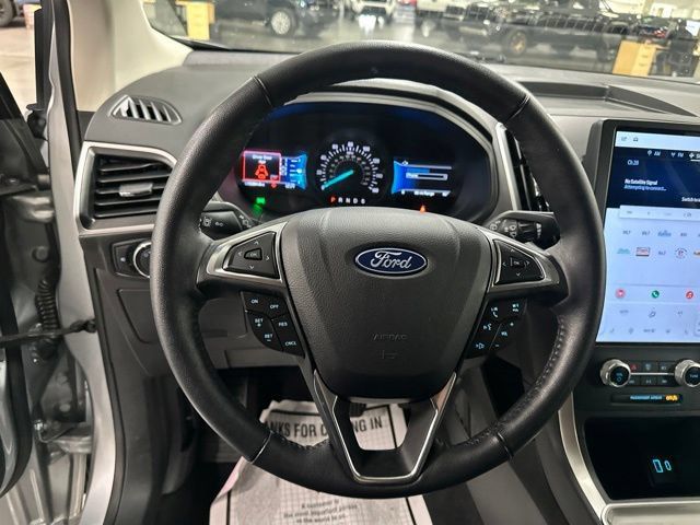 Used 2024 Ford Edge SEL w/ Convenience Package AWD/4WD image 18
