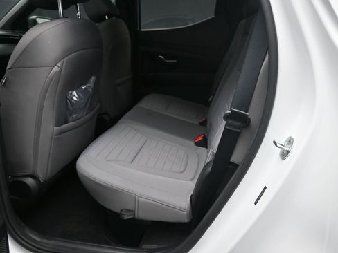 Used 2022 Hyundai Santa Cruz SEL w/ Activity Package image 21