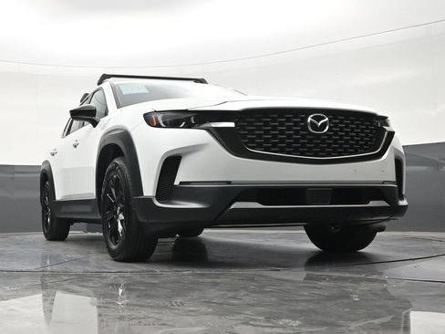 Used 2024 MAZDA CX-50 AWD 2.5 S w/ Premium Package image 27