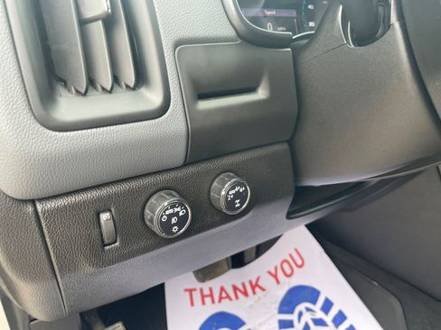 Used 2019 Chevrolet Colorado Z71 image 27