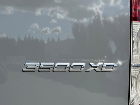 New 2026 Mercedes-Benz Sprinter 3500 image 26