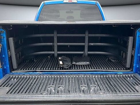 Used 2013 Ford F150 FX4 AWD/4WD image 7