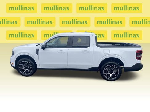 New 2026 Ford Maverick Lariat w/ 4K Tow Package image 8