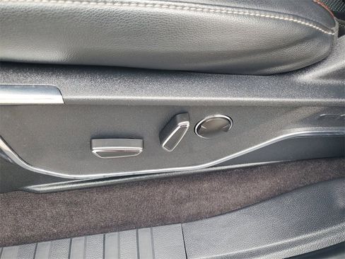 Used 2021 Ford F150 Lariat w/ Equipment Group 501A Mid image 7