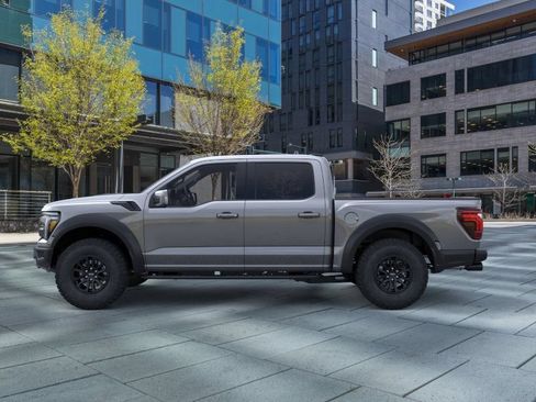 New 2026 Ford F150 Raptor AWD/4WD image 3