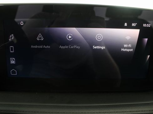 New 2026 Buick Encore GX Sport Touring w/ Comfort Package image 4