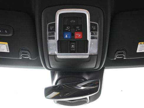 Used 2020 RAM 2500 Laramie w/ Night Edition image 27