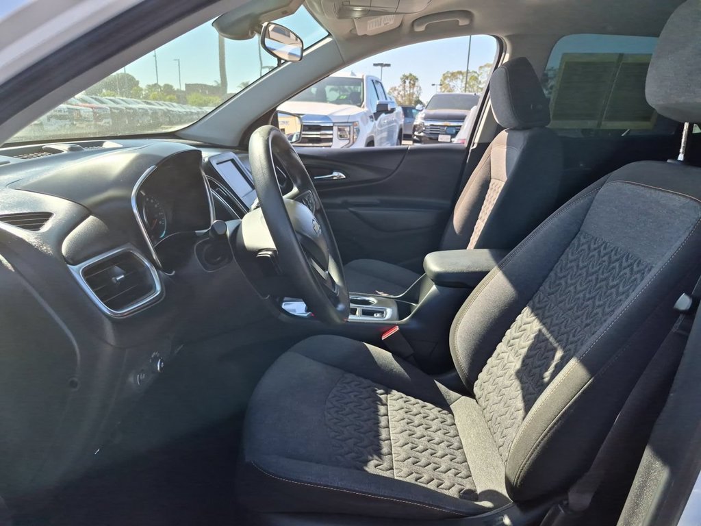 Used 2023 Chevrolet Equinox LT FWD image 19