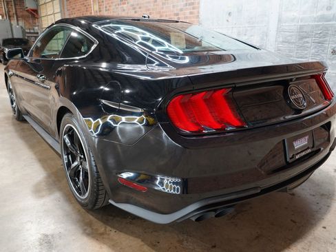 Used 2019 Ford Mustang Bullitt w/ Bullitt Electronics Package RWD image 17