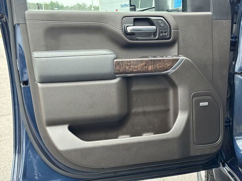 Used 2020 GMC Sierra 2500 Denali w/ Denali Ultimate Package image 14