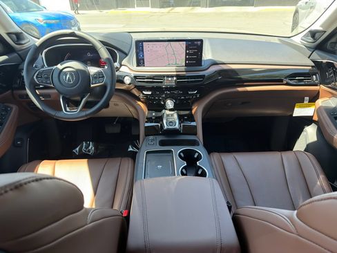 New 2026 Acura MDX SH-AWD w/ Technology Package image 31
