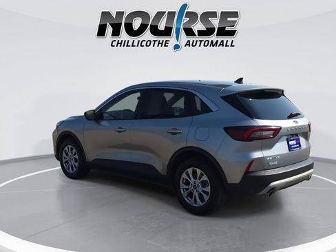 Used 2024 Ford Escape Active FWD image 6