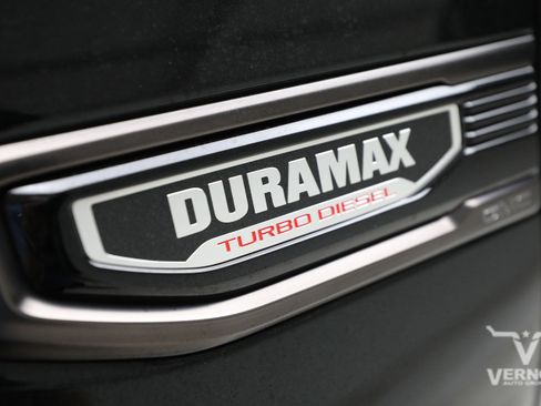 Used 2025 GMC Sierra 1500 AT4X AWD/4WD image 35