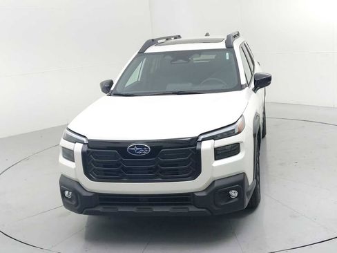 New 2026 Subaru Outback Limited AWD/4WD image 3
