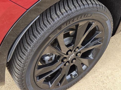 Used 2019 Chevrolet Blazer RS image 8