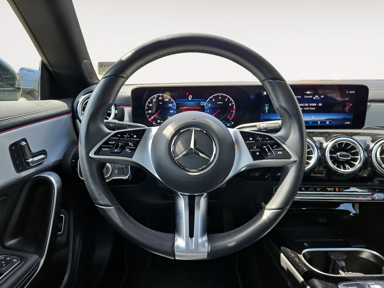 Used 2025 Mercedes-Benz CLA 250 4MATIC image 12