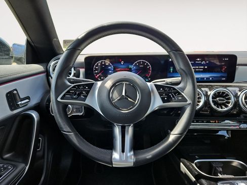 Used 2025 Mercedes-Benz CLA 250 4MATIC image 12