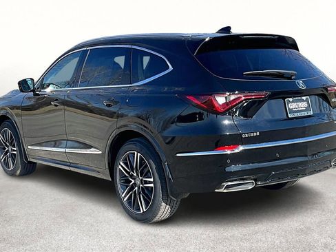 New 2026 Acura MDX w/ Advance Package image 6