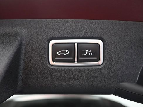 Certified 2025 Kia Sorento EX w/ Panoramic Sunroof Package image 38