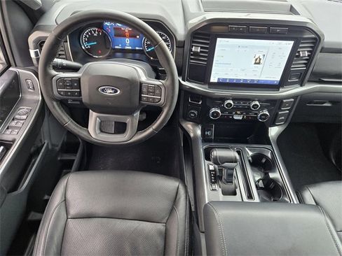 Used 2023 Ford F150 XLT w/ Equipment Group 302A High image 29