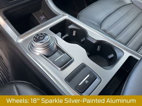 Certified 2022 Ford Edge SEL w/ Convenience Package image 32