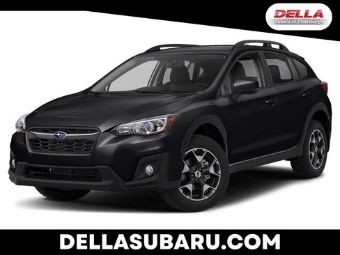 Used 2018 Subaru Crosstrek 2.0i Premium AWD/4WD image 1