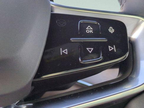 New 2025 Volvo EX90 Ultra image 25