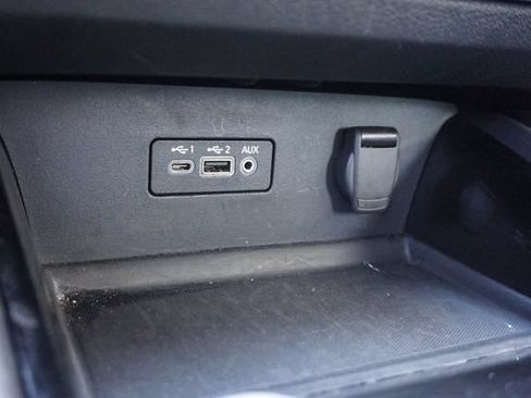 Used 2024 Nissan Altima 2.5 SV FWD image 22