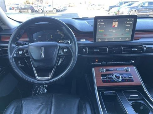 Used 2022 Lincoln Aviator Reserve w/ Elements Package Plus image 16
