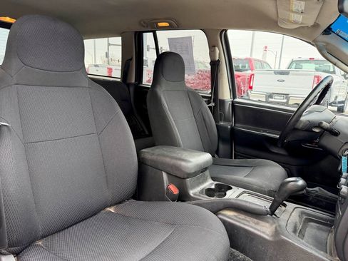 Used 2004 Jeep Grand Cherokee Laredo w/ Convenience Group image 15