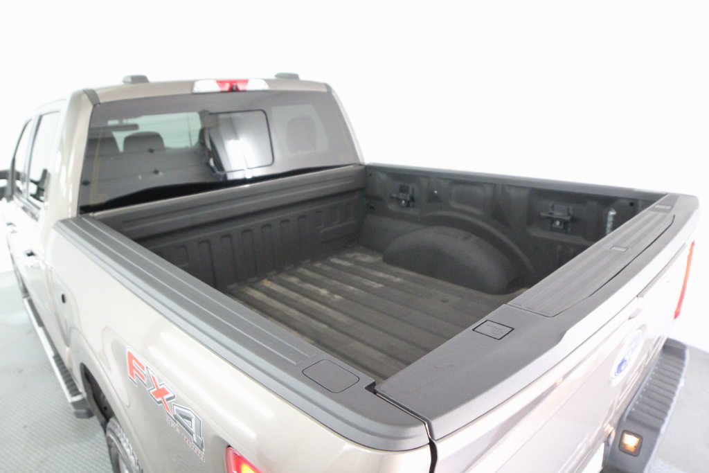 Used 2022 Ford F150 Lariat w/ Equipment Group 502A High AWD/4WD image 36