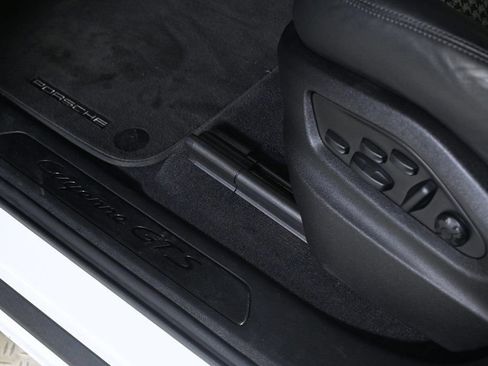 Certified 2023 Porsche Cayenne GTS image 21