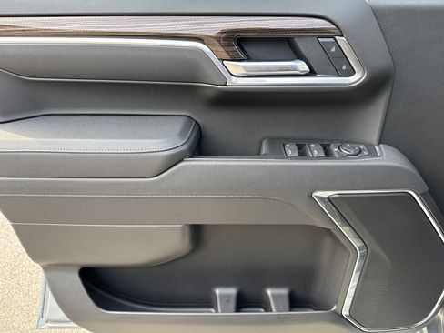 Used 2025 Chevrolet Silverado 1500 RST w/ Protection Package image 14