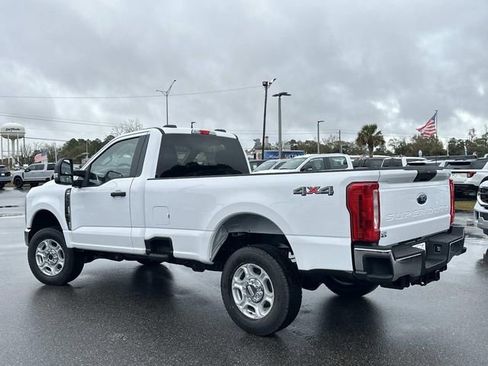 New 2026 Ford F350 XLT image 10
