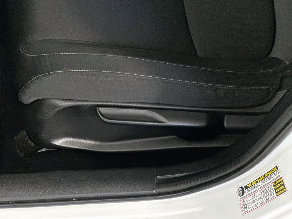 Used 2018 Honda Civic Sport image 21