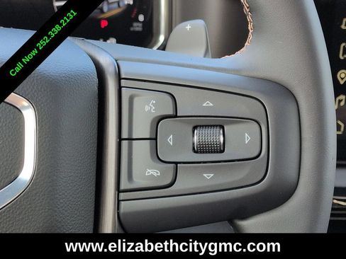 New 2026 GMC Sierra 1500 AT4 w/ AT4 Premium Package AWD/4WD image 26