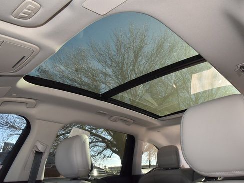 New 2026 Lincoln Nautilus Reserve image 33