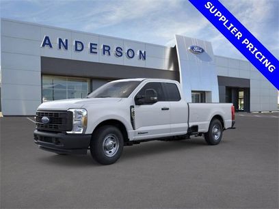 New 2026 Ford F350 XL