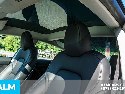 Used 2023 Tesla Model 3 Standard Range RWD image 18