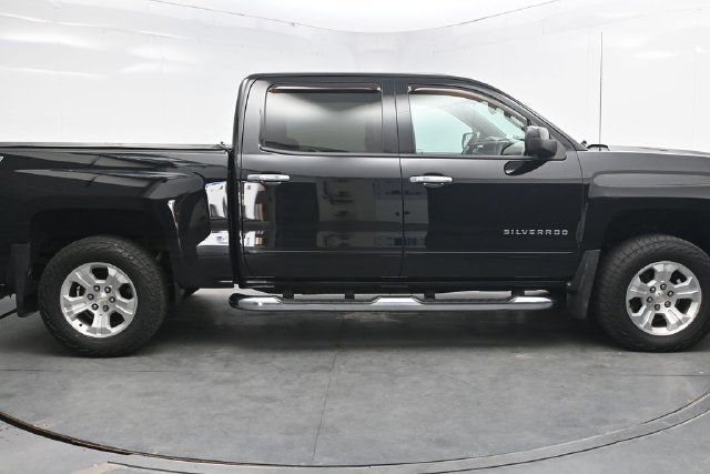 Used 2015 Chevrolet Silverado 1500 LT w/ All Star Edition AWD/4WD image 9