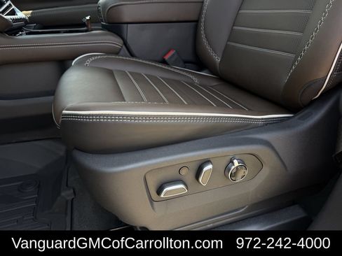 New 2026 GMC Yukon XL Denali Ultimate AWD/4WD image 24