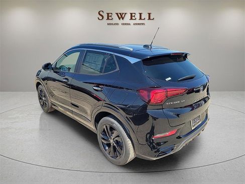 New 2026 Buick Encore GX Sport Touring w/ Comfort Package image 3