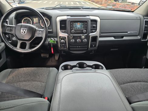 Used 2016 RAM 1500 Big Horn image 14