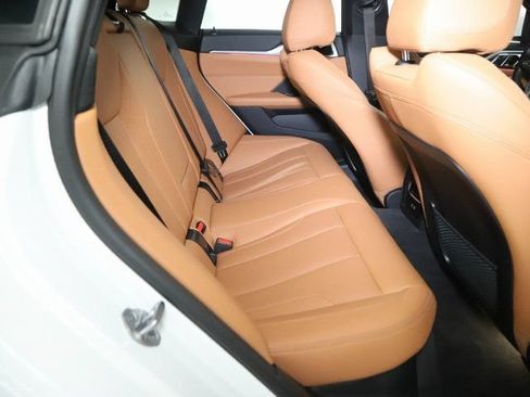 Used 2024 BMW 430i Gran Coupe w/ Premium Package RWD image 33