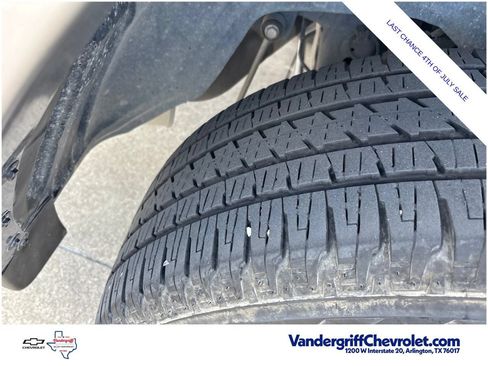 Used 2025 RAM 1500 Lone Star RWD image 6