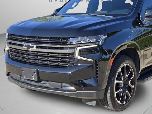 Used 2022 Chevrolet Tahoe RST w/ Luxury Package RWD image 35