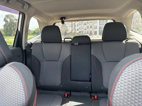Used 2019 Subaru Forester Sport w/ Popular Package #2 AWD/4WD image 20