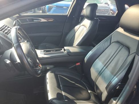 Used 2017 Lincoln MKZ Reserve w/ Climate Package AWD/4WD image 17